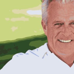 Michael Roof